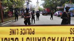 Ini Lokasi Gereja yang Menjadi Sasaran Pengeboman Terduga Teroris di Merauke