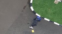 Lepaskan 6 Kali Tembakan, Ini Senjata yang Dipakai ZA saat Serang Mabes Polri