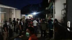Ini Penuturan Tetangga Dua Terduga Teroris di Cangkuang Bandung<