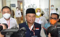 Cegah Aksi Teror, Wagub Jabar Minta Kesbangpol Perkuat Deteksi Dini<