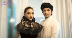 Pernikahan Atta dan Aurel Hermansyah Terdaftar di KUA Setiabudi 