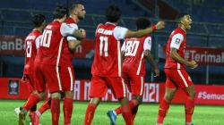 Bhayangkara Solo FC Kalah 1-2, Persija Jakarta Lolos 8 Besar Piala Menpora