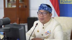 Ridwan Kamil: Penyiaran Efektif Memberikan Informasi kepada Masyarakat