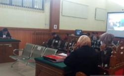 3 Terdakwa Pengeroyok Anggota TNI di Rejang Lebong Dituntut 15 Tahun Penjara