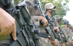 Video Kapolda Jateng Tegaskan Tak Ada Ruang untuk Terorisme dan Radikalisme