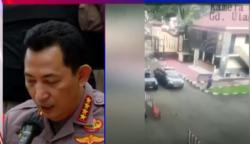 Video Pernyataan Kapolri: Terduga Teroris Berideologi Radikal dan Terafiliasi ISIS