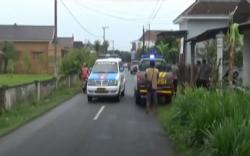 Video 2 Terduga Teroris di Tulungagung dan Nganjuk Ditangkap 