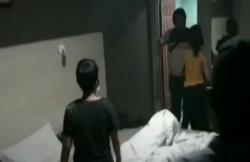 Video 22 Orang di Pontianak Diamankan terkait Prostitusi Online <