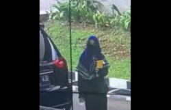Video Waspada Fenomena Aksi 'Lone Wolf' Teroris