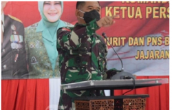 Anggota TNI Ditangkap Diduga Jual Senjata Api ke KKB, Danrem: Belum Ada Laporan