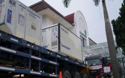 Bio Farma Sebut Vaksin IndoVac Diproduksi dengan 80 Persen Komponen Dalam Negeri