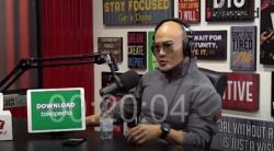 Video Deddy Corbuzier Soroti Ajaran Teroris