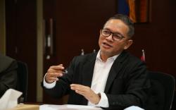 Kini, Pelayanan Perizinan di BP Batam Cukup Dilakukan Direktur PTSP