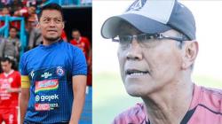 Umumkan RANS Cilegon FC, Raffi Ahmad Rekrut Bambang Nurdiansyah Jadi Pelatih, Hamka Hamzah Manajer