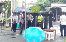 Misa Kamis Putih di HKTY Ganjuran Bantul, Terapkan Protokol Kesehatan secara Ketat