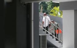 Kali Pertama, Mantan Kadistanbun NTB Diperiksa Penyidik Kejaksaan sebagai Tersangka