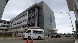 Pelaku Pembacokan di Pangandaran Depresi Akibat Terjerat Investasi Online Bodong<