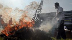 Bertemu DPRD, Ketua BNNP Sumbar Curhat Kurangnya Anggaran dan Sarana 