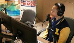 Harsiarnas 2021, PRSSNI Ungkap Pendengar Radio Meningkat saat Pandemi