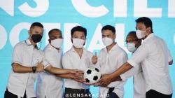 Dibeli Raffi Ahmad, Cilegon United Berubah Nama Jadi RANS Cilegon FC