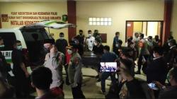 Selesai Diautopsi, Jenazah ZA Pelaku Teror Mabes Polri Dimakamkan di Pondok Ranggon