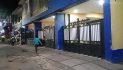 Setelah Ditetapkan Tersangka, Rumah Bupati Aa Umbara Sutisna di Lembang Lengang<