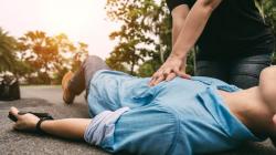 Apes, Perampok Ini Kena Serangan Jantung karena Kaget Dapat Uang Ratusan Juta<