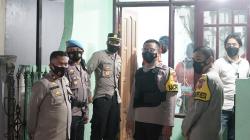 Ini Kata Saksi soal Kaus Bergambar HRS di Rumah Kontrakan Terduga Teroris di Bandung