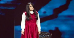 Babak Semifinal The Voice Kids Indonesia Makin Menegangkan dengan Kehadiran The Sacred Riana