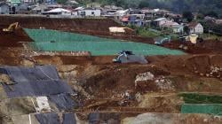 13 Proyek Bendungan Ditargetkan Selesai Tahun Ini