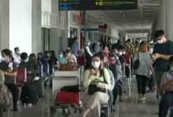 Positif Covid-19, Puluhan Calon Penumpang di Bandara Juanda Gagal Terbang