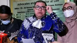 Pengacara Mengundurkan Diri Bela Partai Demokrat Kubu Moeldoko