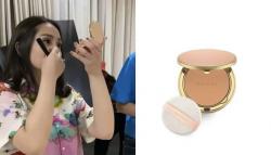 Pantesan Kinclong, Bedak Nagita Slavina Harganya Setara Cicilan Motor