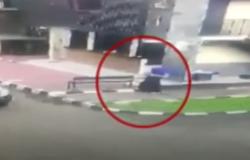 Video Status Mahasiswa Terduga Teroris ZA