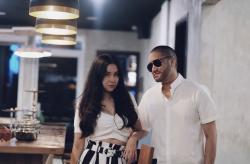 Kevin Aprilio Tampil dengan Kepala Botak dan Berewokan, Operasi Implan Rambut Hingga ke Turki    