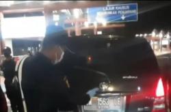 Video Penjagaan Bandara Soetta Diperketat karena Marak Aksi Teror 