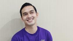 Sinetron Ikatan Cinta Raih Rekor MURI, Ikbal Fauzi Bangga: Membuat Kita Lebih Semangat Syuting