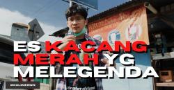 Mengenal Es Legendaris di Belinyu Bangka Belitung, Jajanan Masa Kecil Faiz MasterChef Indonesia