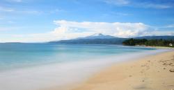 5 Pantai di Lampung, Pemandangannya Indah Bikin Susah Move On