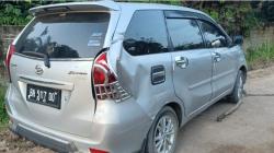 Mobil Rusak Diseruduk Truk, Wartawan iNews TV Lapor ke Polres Bungo