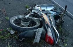 Motor Oleng, Pemuda di Kulonprogo Tewas Menabrak Pohon Kelapa