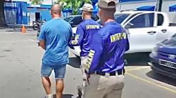 Terungkap Gara-Gara Bikin Video Masak di YouTube, Buron Mafia Narkoba Ditangkap Polisi