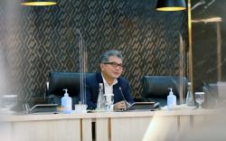 BRI Dorong Pemulihan Ekonomi dari Segmen UMKM Melalui Berbagai Inisiatif