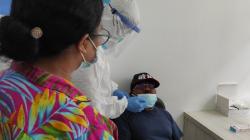 Cerita Gubernur Lukas Enembe Masuk Ilegal ke Papua Nugini, Naik Ojek Buat Berobat