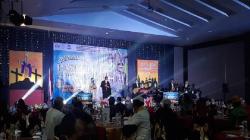 Sampaikan Pesan Damai, Ibadah Kamis Putih di Jayapura Dikawal Umat Agama Lain