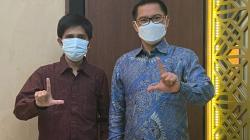 Lestari Siap Kerja Sama Bangun Destinasi Super Prioritas Likupang<