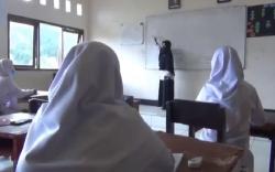 Pemprov DKI Jakarta Gelar Sekolah Tatap Muka, Hanya untuk Kelas Praktik
