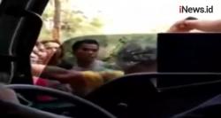 Video Sopir Truk Kembali Dipalak, Viral di Medsos