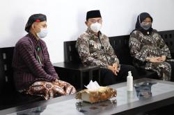  Pendataan Keluarga di Kulonprogo Sasar 135.968 Keluarga Libatkan 1.025 Petugas