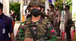 Video Misa Jumat Agung di Gereja Katedral Jakarta Digelar secara Terbatas